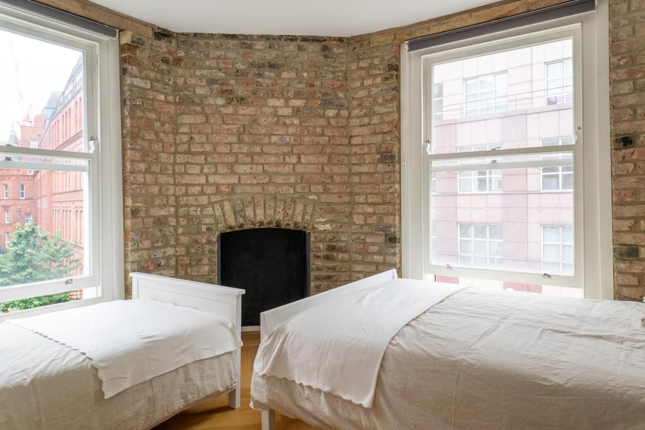 City Air Apartments - Hatton Garden - Great Transport Links London Exterior photo