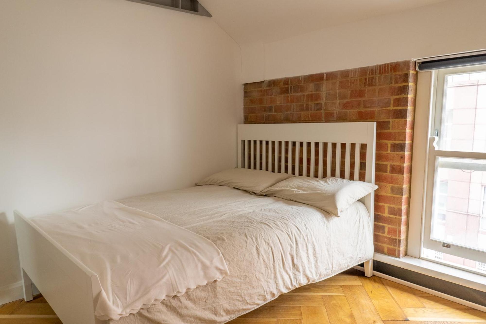 City Air Apartments - Hatton Garden - Great Transport Links London Exterior photo